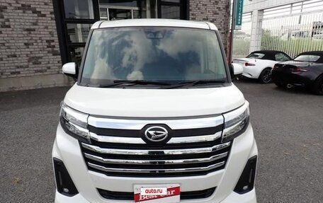 Daihatsu Thor I, 2022 год, 838 000 рублей, 5 фотография