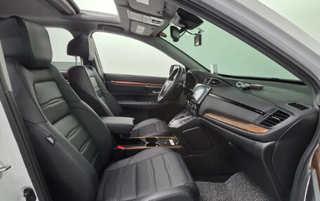 Honda CR-V IV, 2021 год, 2 345 000 рублей, 7 фотография