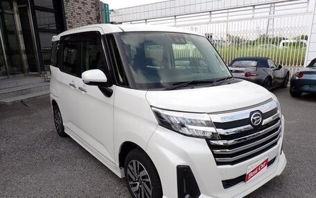 Daihatsu Thor I, 2022 год, 838 000 рублей, 2 фотография