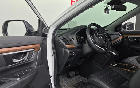 Honda CR-V IV, 2021 год, 2 345 000 рублей, 5 фотография