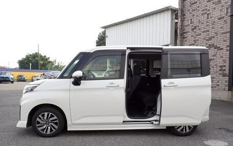 Daihatsu Thor I, 2022 год, 838 000 рублей, 6 фотография