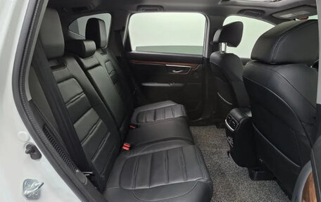 Honda CR-V IV, 2021 год, 2 345 000 рублей, 8 фотография