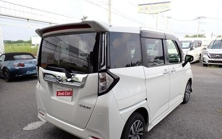 Daihatsu Thor I, 2022 год, 838 000 рублей, 3 фотография