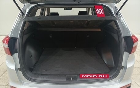 Hyundai Creta I рестайлинг, 2020 год, 1 839 000 рублей, 24 фотография