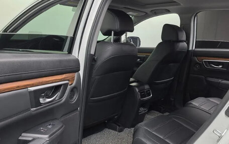 Honda CR-V IV, 2021 год, 2 345 000 рублей, 9 фотография