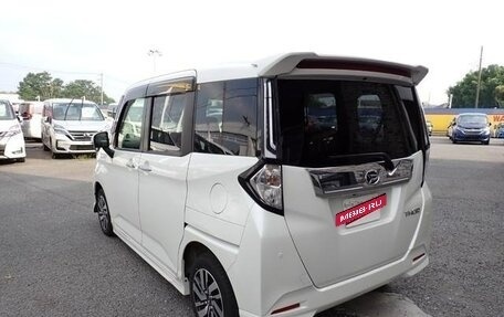 Daihatsu Thor I, 2022 год, 838 000 рублей, 4 фотография