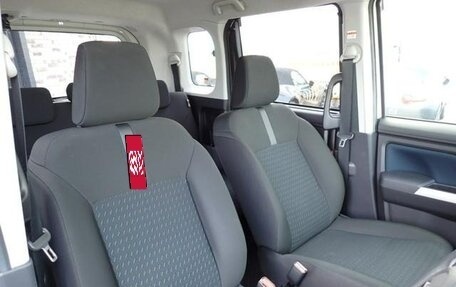 Daihatsu Thor I, 2022 год, 838 000 рублей, 11 фотография