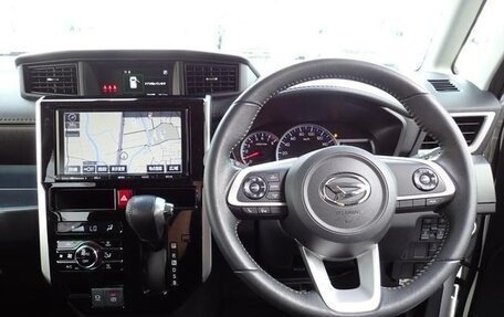 Daihatsu Thor I, 2022 год, 838 000 рублей, 13 фотография