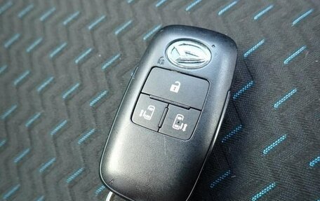 Daihatsu Thor I, 2022 год, 838 000 рублей, 18 фотография