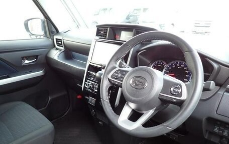 Daihatsu Thor I, 2022 год, 838 000 рублей, 10 фотография