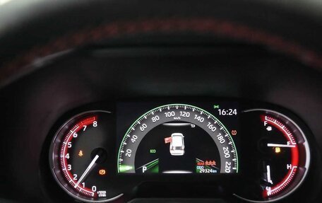 Toyota RAV4, 2021 год, 2 384 000 рублей, 8 фотография