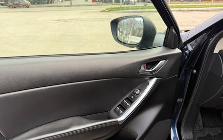 Mazda CX-5 II, 2016 год, 1 690 000 рублей, 19 фотография