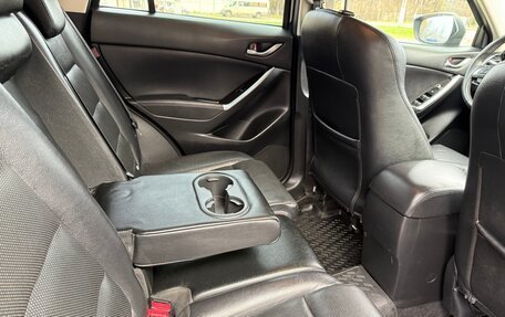 Mazda CX-5 II, 2016 год, 1 690 000 рублей, 27 фотография