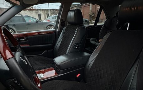 Lexus LS III, 2003 год, 1 500 000 рублей, 8 фотография