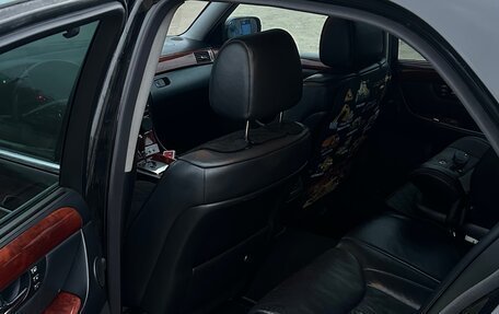 Lexus LS III, 2003 год, 1 500 000 рублей, 5 фотография