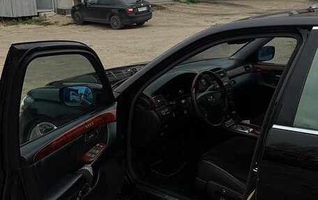 Lexus LS III, 2003 год, 1 500 000 рублей, 6 фотография