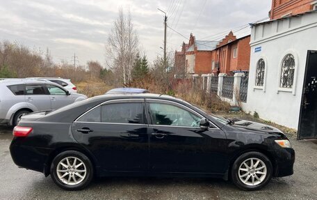 Toyota Camry, 2009 год, 850 000 рублей, 4 фотография