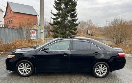 Toyota Camry, 2009 год, 850 000 рублей, 7 фотография