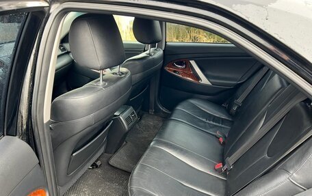 Toyota Camry, 2009 год, 850 000 рублей, 9 фотография