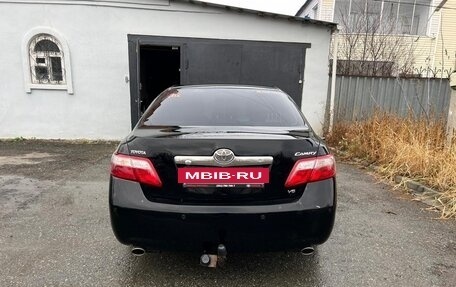 Toyota Camry, 2009 год, 850 000 рублей, 5 фотография