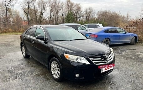 Toyota Camry, 2009 год, 850 000 рублей, 3 фотография