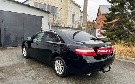 Toyota Camry, 2009 год, 850 000 рублей, 6 фотография
