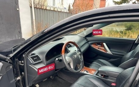 Toyota Camry, 2009 год, 850 000 рублей, 8 фотография