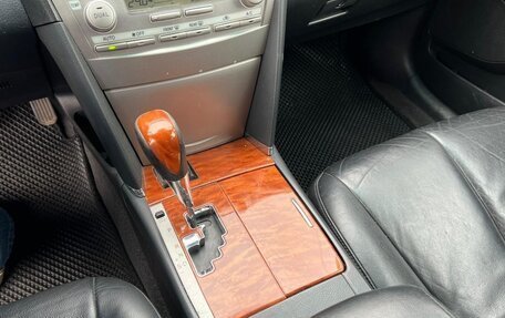 Toyota Camry, 2009 год, 850 000 рублей, 13 фотография