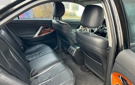 Toyota Camry, 2009 год, 850 000 рублей, 11 фотография