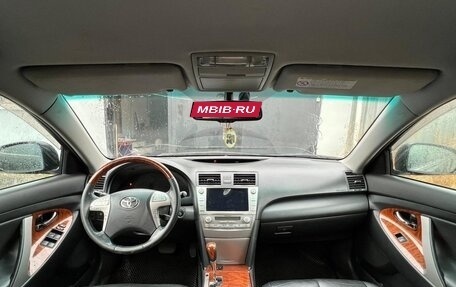 Toyota Camry, 2009 год, 850 000 рублей, 12 фотография