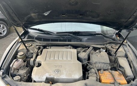 Toyota Camry, 2009 год, 850 000 рублей, 17 фотография