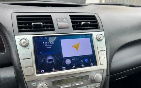 Toyota Camry, 2009 год, 850 000 рублей, 14 фотография