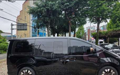 Hyundai Staria, 2021 год, 3 430 000 рублей, 4 фотография