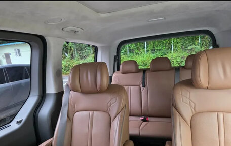 Hyundai Staria, 2021 год, 3 430 000 рублей, 15 фотография