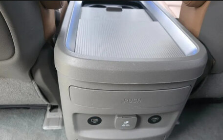 Hyundai Staria, 2021 год, 3 430 000 рублей, 14 фотография