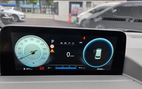 Hyundai Staria, 2021 год, 3 430 000 рублей, 11 фотография