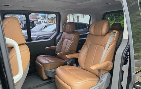 Hyundai Staria, 2021 год, 3 430 000 рублей, 12 фотография