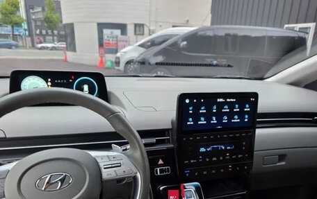 Hyundai Staria, 2021 год, 3 430 000 рублей, 10 фотография