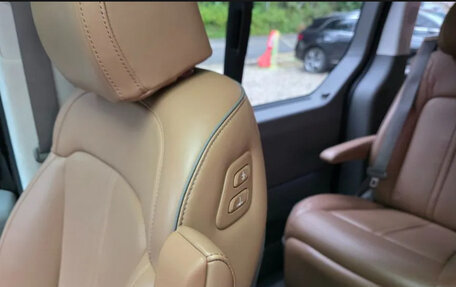 Hyundai Staria, 2021 год, 3 430 000 рублей, 20 фотография