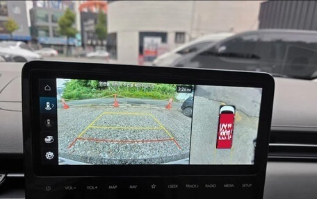 Hyundai Staria, 2021 год, 3 430 000 рублей, 18 фотография