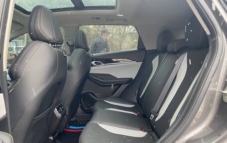 Geely Coolray I, 2022 год, 1 500 000 рублей, 5 фотография