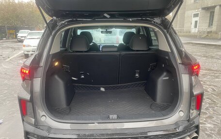 Geely Coolray I, 2022 год, 1 500 000 рублей, 7 фотография