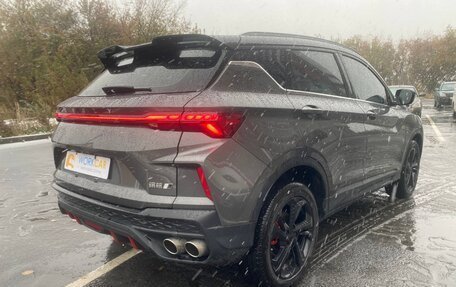 Geely Coolray I, 2022 год, 1 500 000 рублей, 4 фотография