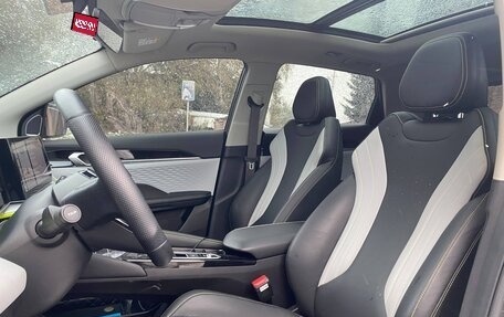 Geely Coolray I, 2022 год, 1 500 000 рублей, 6 фотография