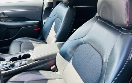 Hyundai Sonata VIII, 2020 год, 1 999 000 рублей, 15 фотография