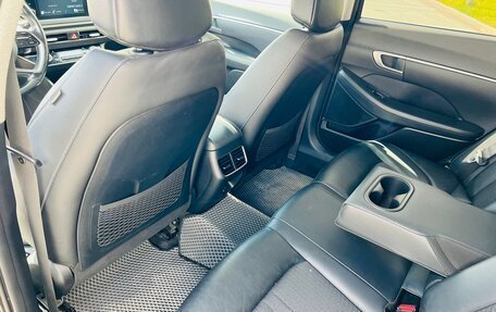 Hyundai Sonata VIII, 2020 год, 1 999 000 рублей, 21 фотография