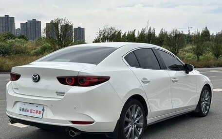 Mazda 3, 2025 год, 2 396 351 рублей, 4 фотография