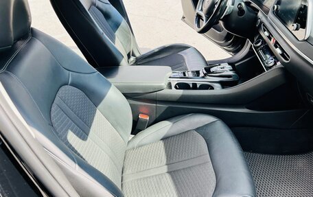 Hyundai Sonata VIII, 2020 год, 1 999 000 рублей, 31 фотография