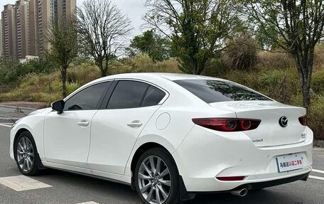 Mazda 3, 2025 год, 2 396 351 рублей, 6 фотография