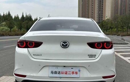 Mazda 3, 2025 год, 2 396 351 рублей, 5 фотография